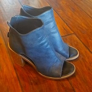 Maurices Booties